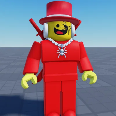 Nhân vật Roblox của Sammy