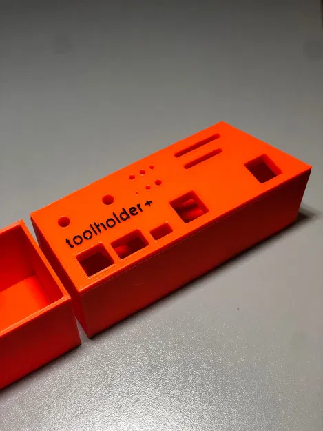 magnetic toolBox+ Core One – Hộp gắn nam châm cho Core One - Image 1