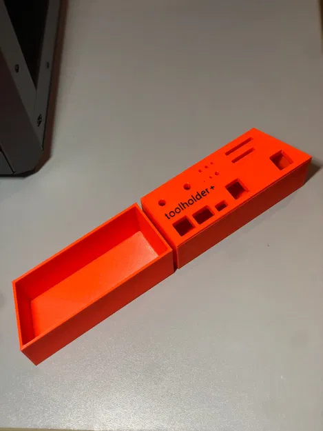 magnetic toolBox+ Core One – Hộp gắn nam châm cho Core One - Image 2