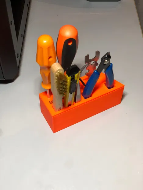 magnetic toolBox+ Core One – Hộp gắn nam châm cho Core One - Image 3