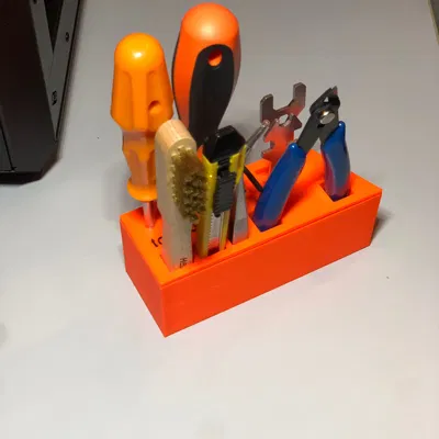 magnetic toolBox+ Core One – Hộp gắn nam châm cho Core One