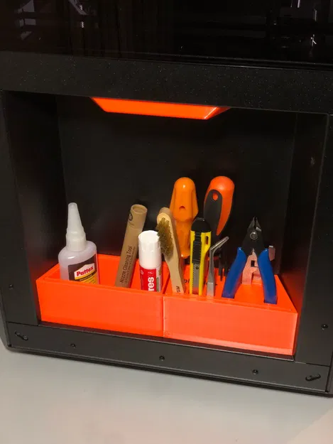 magnetic toolBox+ Core One – Hộp gắn nam châm cho Core One - Image 6