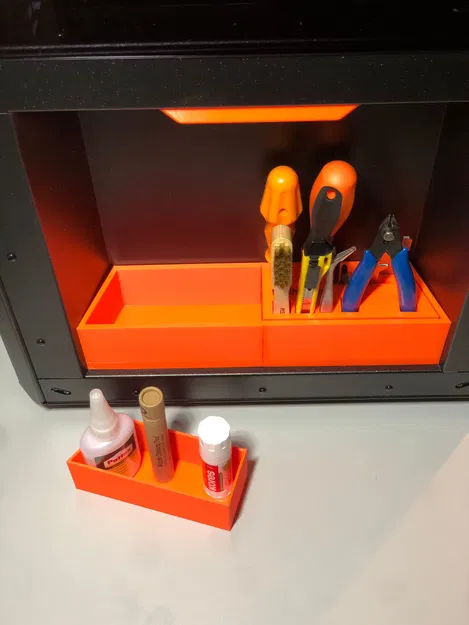 magnetic toolBox+ Core One – Hộp gắn nam châm cho Core One - Image 7