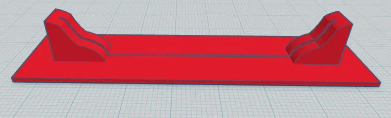 Giá Đỡ Bài TCG Dựng Đứng (TCG Standing Card Holder) - Image 1