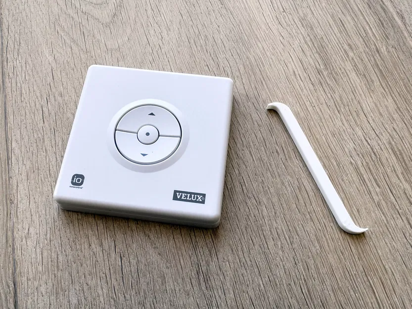 Dụng cụ nạy 4mm / Spudger (4mm Pry Tool / Spudger) - Image 1