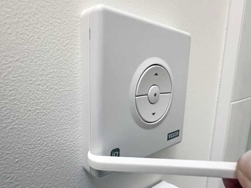 Dụng cụ nạy 4mm / Spudger (4mm Pry Tool / Spudger) - Image 2