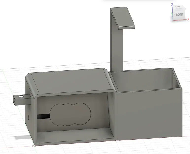 Giá để bàn đa năng All in one Desk Holder - Image 1