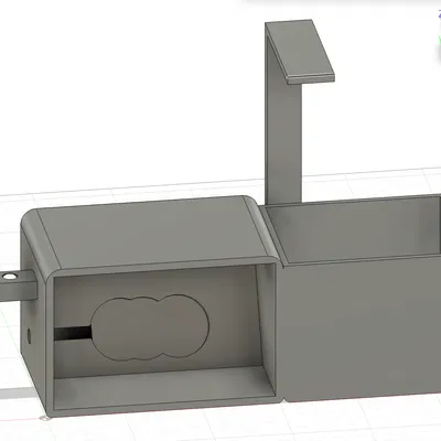 Giá để bàn đa năng All in one Desk Holder