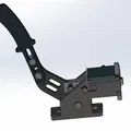 Sim Racing Handbrake V2 (Phanh tay sim racing) - Bản dùng ít ốc, dễ lắp - Thumbnail 3