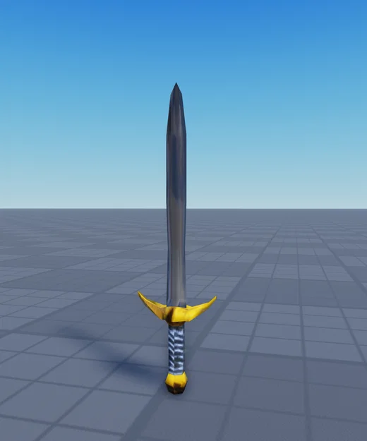 Kiếm Linked trong Roblox (Roblox Linked Sword) - Image 1