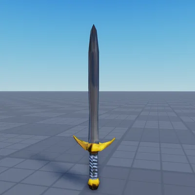 Kiếm Linked trong Roblox (Roblox Linked Sword)