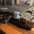 Kẹp (Clamp) giữ Build Plate vào Bed - Thumbnail 1
