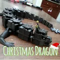 Rồng Quà Tặng Giáng Sinh (Christmas Gift Dragon) - Thumbnail 1