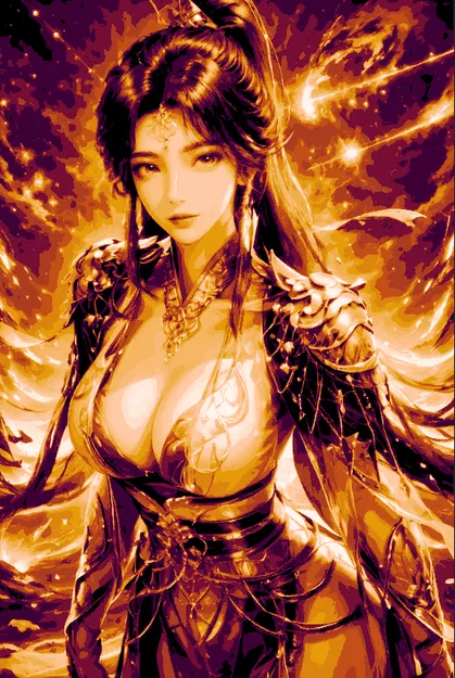 Renegade Immortal Zhou Zihong - Image 1