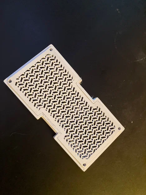 Filtro carbon activado cho máy lạnh dạng capsule - Image 2