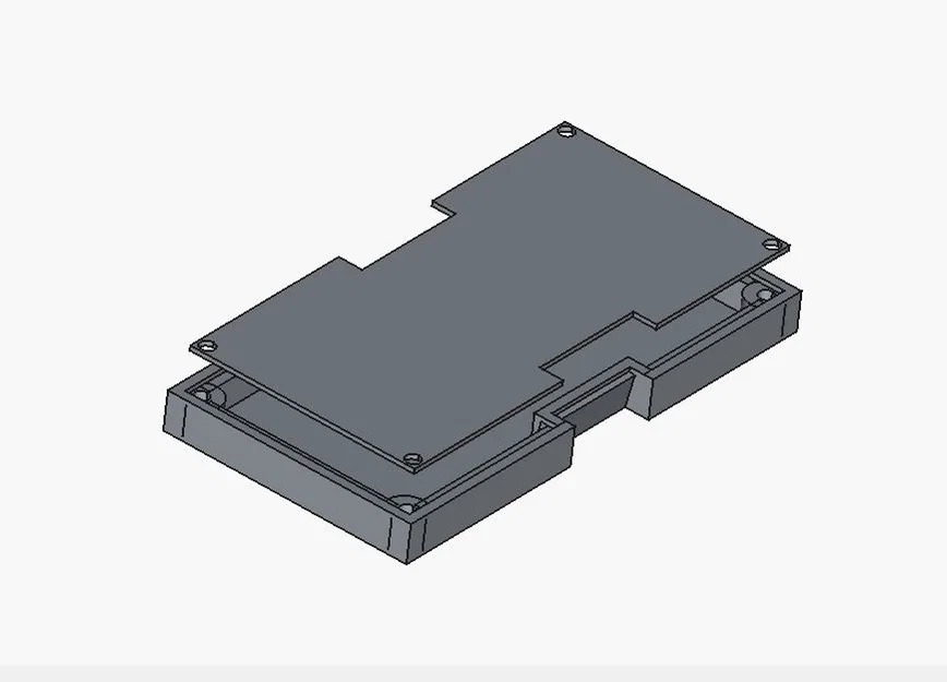 Filtro carbon activado cho máy lạnh dạng capsule - Image 4