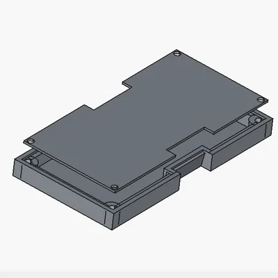 Filtro carbon activado cho máy lạnh dạng capsule