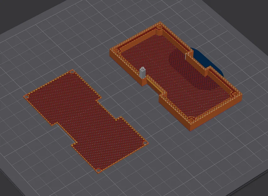 Filtro carbon activado cho máy lạnh dạng capsule - Image 5
