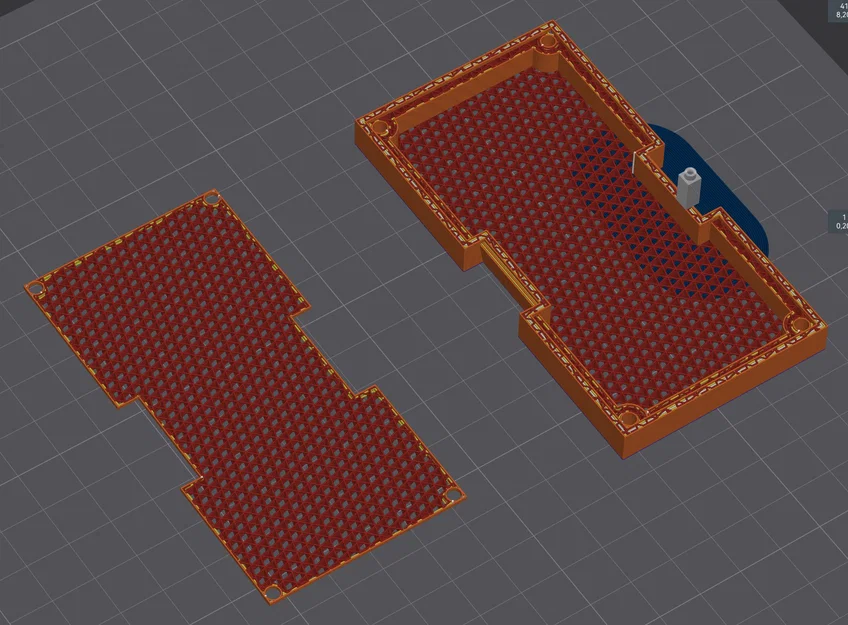 Filtro carbon activado cho máy lạnh dạng capsule - Image 6