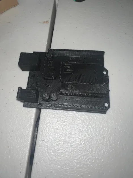 Elegoo Uno R3 - Image 1