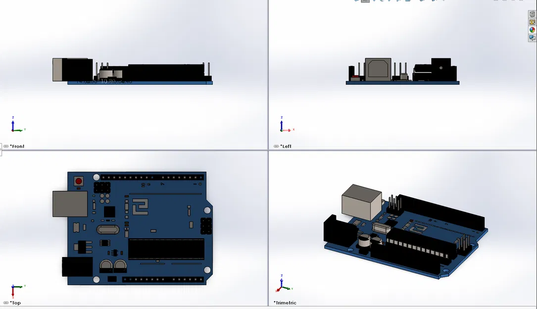 Elegoo Uno R3 - Image 2