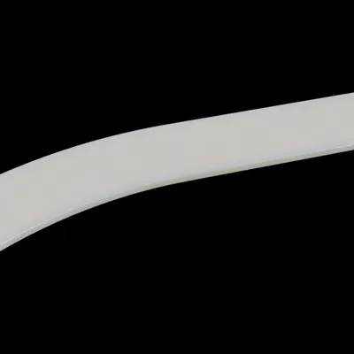 Dụng cụ ép dùng một lần cong (Disposable pressing tool curved)