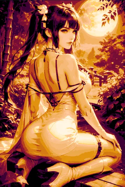 Hestia | Dan Machi - Image 1