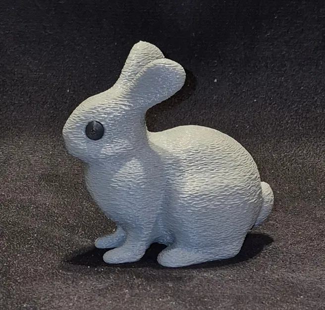 Thỏ Phục Sinh dễ thương - Bản remix - Image 1