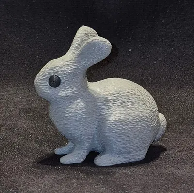 Thỏ Phục Sinh dễ thương - Bản remix