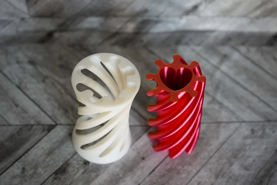 Fidget Trái Tim Valentine (Bộ 2 Mẫu) - Image 6
