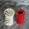 Fidget Trái Tim Valentine (Bộ 2 Mẫu) - Thumbnail 6