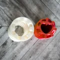 Fidget Trái Tim Valentine (Bộ 2 Mẫu) - Thumbnail 7