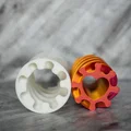 Fidget Trái Tim Valentine (Bộ 2 Mẫu) - Thumbnail 8
