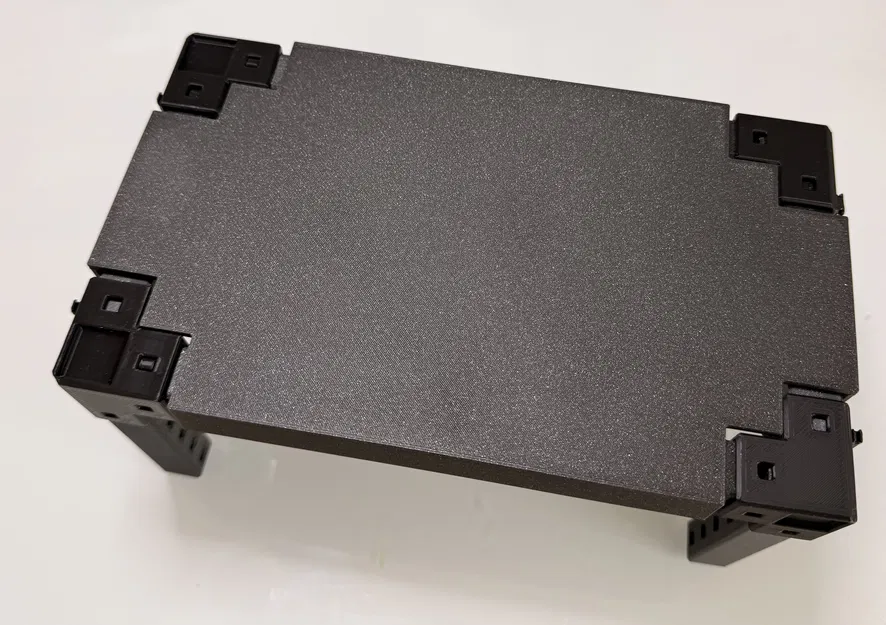 Mặt kệ trên Parametric Home Racker (Shelf Top) - Image 1