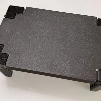 Mặt kệ trên Parametric Home Racker (Shelf Top)