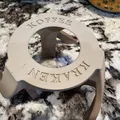 The Koffee Kraken – Bệ ổn định cho Aero Press - Thumbnail 3