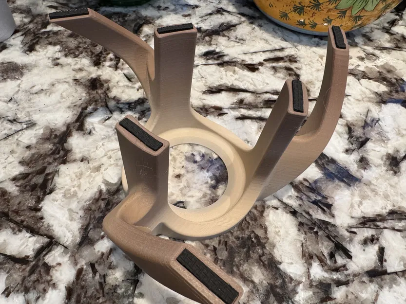 The Koffee Kraken – Bệ ổn định cho Aero Press - Image 4