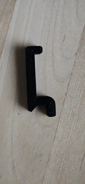 Bộ linh kiện gắn Pegboard (Pegboard Mount Components) - Image 1