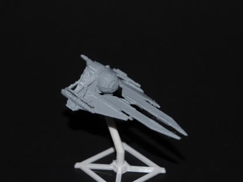 Star Wars – Racer của Griff Halloran (Star Wars: Resistance) - Image 1