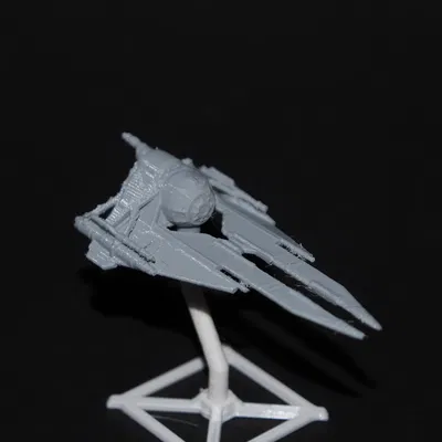 Star Wars – Racer của Griff Halloran (Star Wars: Resistance)