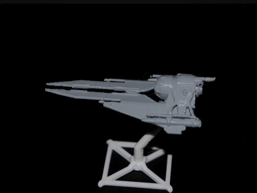 Star Wars – Racer của Griff Halloran (Star Wars: Resistance) - Image 2