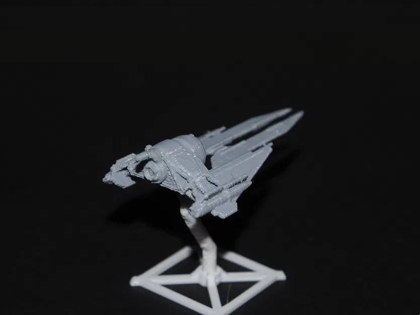 Star Wars – Racer của Griff Halloran (Star Wars: Resistance) - Image 3