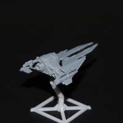 Star Wars – Racer của Griff Halloran (Star Wars: Resistance)