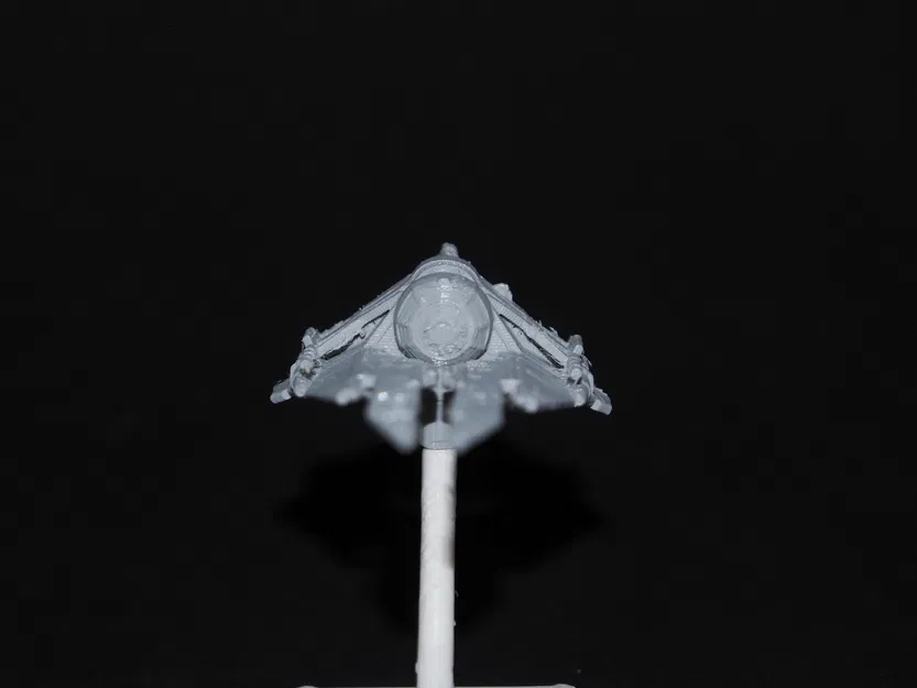 Star Wars – Racer của Griff Halloran (Star Wars: Resistance) - Image 4