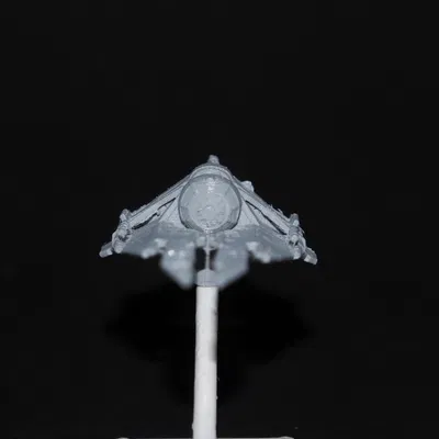 Star Wars – Racer của Griff Halloran (Star Wars: Resistance)