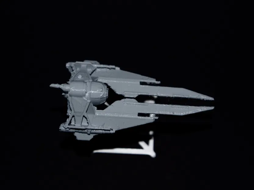 Star Wars – Racer của Griff Halloran (Star Wars: Resistance) - Image 5