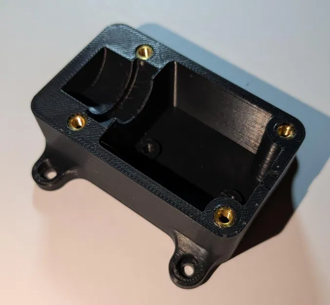 Encoder filament độ phân giải cao (High resolution filament encoder) - Image 2