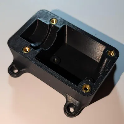 Encoder filament độ phân giải cao (High resolution filament encoder)