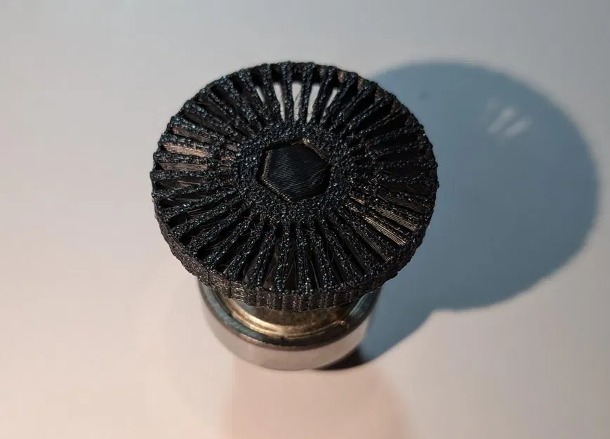 Encoder filament độ phân giải cao (High resolution filament encoder) - Image 3