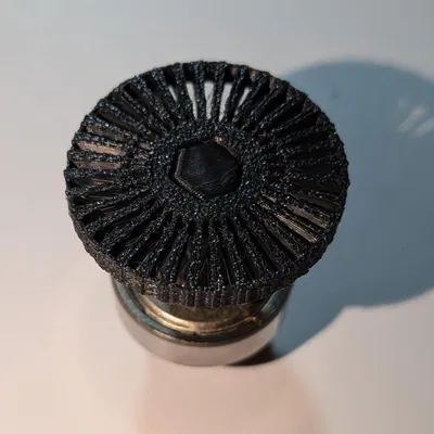 Encoder filament độ phân giải cao (High resolution filament encoder)